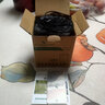 必唯（BOUNDLESS VOYAGE） 纯钛水杯双层防烫户外带盖杯子露营茶杯咖啡杯野营泡茶杯子 Ti3022D 实拍图