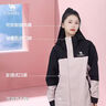 骆驼（CAMEL）冲锋衣三合一男女暴雨级防水夹克登山服新进藏外套 实拍图
