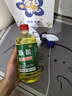 鲸清草酸清洁剂洗厕所的洁厕液强力去污高浓度瓷砖马桶除垢去黄清洗液 草酸清洁剂3瓶装【共1500ml】 实拍图