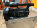 索尼（SONY） PXW-Z150 手持式4K高清专业摄像机 摄录一体机 索尼Z150 套餐九 晒单实拍图