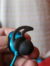 适用博士BOSE QC30 QC20 Soundsport耳机套IE3鲨鱼鳍运动防掉耳塞耳帽耳机配件 中号硅胶套【2对装】 实拍图