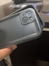 随行盾适用iPhone16苹果防水手机壳15promax镜头14plus全包防尘13防摔12/11游泳16e潜水外卖防雨保护套 【黑色 防水防摔防尘 】 iPhone 13 【6.1寸】 实拍图