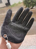 TAB秋冬抓鱼手套防刺防水耐磨海钓钓鱼专用路亚装备大全防割防滑摘鱼 单只左手+磁力扣 均码 实拍图