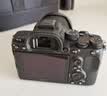 索尼（SONY）ILCE-7M3 a7m3 A73全画幅微单数码相机5轴防抖 单机身 + FE55mm F1.8 ZA 官方标配 实拍图