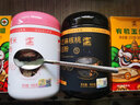 布递红豆薏米山药粉代餐饱腹食品五谷粥杂粮粉粗粮600g 实拍图