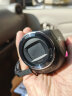 索尼（SONY） HDR-CX405 高清数码摄像机 家用摄像机 便携式DV 录影机 录像机 索尼CX405（32G卡+包+三脚支架+电池*2） 实拍图