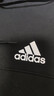 adidas阿迪达斯官网男装篮球运动加绒连帽夹克外套DM7564 黑/白 A2XL 实拍图