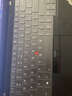 ThinkPad 适用联想笔记本电脑键盘膜 防尘键盘垫/屏幕膜 保护膜贴膜 X1Carbon（Gen6-8）2018-2020 TPU透明键位键盘膜 实拍图