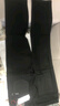 皮尔卡丹（pierre cardin）牛仔裤男夏季棉弹时尚百搭潮流修身小脚高端长裤子男黑色31 实拍图