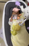 泰美高（Trimigo）哄娃神器摇摇椅婴儿电动摇椅新生儿见面礼0-1岁宝宝哄睡玩具礼物 婴儿用品智能育婴仓电动摇篮床 晒单实拍图