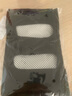 百孝堂冬季保暖自发热护膝防下滑膝盖护具老寒腿关节炎半月板损伤湿防寒 黑色（加强款） 均 码 实拍图
