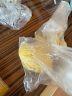 佳农 泰国冷冻 金枕头榴莲肉 900g/袋 单袋装 榴莲 生鲜水果 实拍图