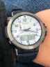 卡西欧（CASIO） 手表 PROTREK系列太阳能户外登山运动男士腕手表 PRW-61Y-1B/1BPR 晒单实拍图