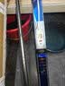 达亿瓦（DAIWA） DAIWA 21天岭 SS Q轻量鲫鱼竿振出式钓鱼竿手竿高碳轻量钓竿长尺 53 实拍图