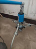 美科（MYTEC）液压拉马三爪万能拔轮器轴承拆卸工具拉玛工业级整体式半轴拉马器 精品5吨--液压拉马【纸盒包装】 实拍图