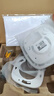 普联（TP-LINK） Wi-Fi6 吸顶AP路由器AX3000双频5G千兆企业商用组网全屋WiFi覆盖TL-XAP3006GC-PoE/DC易展版 实拍图