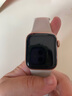 跃宝 适用Apple watch3/2/1贴膜 苹果手表钢化膜全屏覆盖保护膜 iwatch4/5-40mm屏【2片装】 实拍图