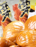 御食园板栗仁北京特产休闲零食小吃 软糯香甜 轻食甄选甘栗仁100g 实拍图