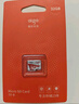 爱国者（aigo）TF(MicroSD)存储卡 U3 A1 V30 4K高清内存卡 相机行车记录仪监控摄像头switch储存T1JD读速100MB/s 【T1JD-32G】高速读写稳定兼容 实拍图