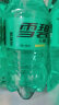 可口可乐（Coca-Cola）雪碧 Sprite 零卡 无糖零卡 汽水 含汽饮料 300ml*12瓶 整箱装 实拍图