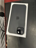 【99成新】Apple/苹果 iPhone 15 (A3092) 256GB 黑色 支持移动联通电信5G 双卡双待手机 实拍图