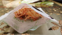 三只松鼠香烤鱿鱼丝88g/袋 休闲海味零食即食海鲜特产鱿鱼条无污染 晒单实拍图