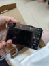松下（Panasonic）ZS220 ZS110 长焦二手数码相机1英寸底 15倍光学变焦 准新机 DMC-ZS110 实拍图