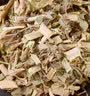 盛羿堂猫眼草中药材500g天然熏手工挑选正宗泽漆当季新货 实拍图