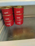 金樱花鱼罐头金樱花豆豉鱼罗非鱼罐头120g组合装 6罐装共720g 实拍图