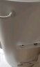 美的（Midea）电热水器 家用储水式 节能省电安全速热 漏水换新机 双重防漏电防电墙卫生间租房F60-A20MD1 晒单实拍图