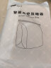 太力免抽气真空压缩袋收纳袋 棉被子搬家袋整理袋超大容量4件套 实拍图