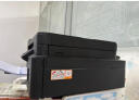 兄弟（brother）DCP-T725DW彩色墨仓自动双面打印机复印机扫描一体机连续输稿器家用办公照片A4纸小型无线手机远程 T725DW标配：自动双面打印+连续复印扫描+无线 晒单实拍图
