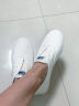 回力帆布鞋简约百搭小白鞋女 室外透气薄款休闲鞋 WXY-A446T 白色 35 晒单实拍图