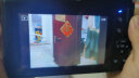 初步（CHUBU） 数码相机5K单反微单入门级学生高像素可传手机照相机 旅游高清美颜高中生校园随身带小型傻瓜相机 官方标配+闪光灯套装 128G内存卡 晒单实拍图