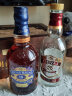 芝华士（Chivas Regal）中粮酒业 Chivas芝华士18年苏格兰调配威士忌  500ML 英国进口洋酒 晒单实拍图