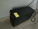 APC施耐德APC SPM在线式UPS不间断电源C1K2K3K6K10K塔式标机电脑稳压自动关机服务器办公企业机房续航 SPM2K(1.6KW/2.0KVA)内置电池 晒单实拍图