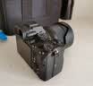索尼（SONY）ILCE-7M3 a7m3 A73全画幅微单数码相机5轴防抖 单机身 + FE55mm F1.8 ZA 官方标配 实拍图