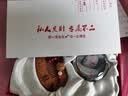 艾美诗情人节礼物送女友老婆女朋友实用桃木梳子新年过年春节生日礼品 桃木梳定制文字照片+镜子照片 实拍图