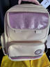 高尔夫（GOLF）书包小学生女生时尚儿童书包1-3/4-6年级女童双肩背包一年级书包 实拍图