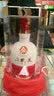 五粮液 1618 浓香型白酒 39度 500mL*6 原箱  实拍图