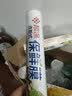 靓涤背心式保鲜袋小号家用经济装加厚食品密封袋蔬菜水果包装塑料袋 背心加厚3卷240只大号 35*42cm 实拍图