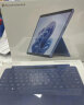 微软Surface Pro 9 二合一平板电脑i5/16G/256G 宝石蓝 13英寸触控 教育学习机高端办公轻薄笔记本电脑 实拍图