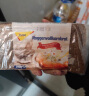 捷森（jason） 德国进口 四种谷物面包500g/袋  全麦营养早餐吐司 粗粮健身代餐 晒单实拍图