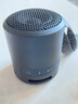 【95成新】索尼（SONY）SRS-XB13蓝牙音箱 迷你便携 重低音16小时续航 户外音箱 IP67防水防尘 黑色 实拍图