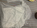 保鲜膜大卷家用食品保鲜膜厨房缠绕包装美容院保鲜膜经济装保险膜 20cm宽1400克（800米）总计4卷 实拍图