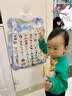 蒂乐宝宝有声早教挂图儿童识字汉语拼音玩具字母表发声婴幼儿挂画 认识人物 实拍图