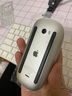 【二手95成新】Apple二手苹果鼠标装 Magic Mouse 2代 妙控键盘无线蓝牙鼠标 妙控板 【95新】二代键盘+鼠标套装（赠送充电线） 实拍图