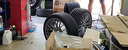 马牌（Continental）德国马牌轮胎 MaxContact MC6 运动舒适静音操控 23年初 245/35R19 原配领克03+ 全新汽车轮胎 实拍图