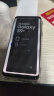 三星（SAMSUNG）Galaxy S9+ SM-G9650/DS曲屏s9plus 手机4G S9+迷夜黑6.2寸 128GB 双卡4G 晒单实拍图