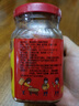 豆腐乳湖南特产香辣霉豆腐乳农家制作腐乳下饭菜老字号带坛发货 （210g）玻璃瓶 实拍图